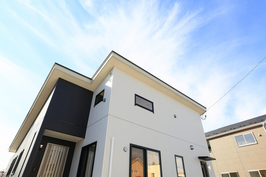 建てる前に、
信頼できるパートナー選びを。